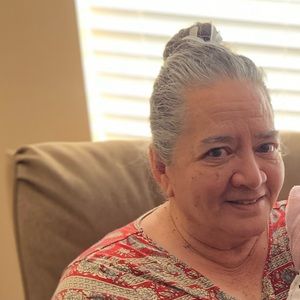 Meet your Posher, Rose